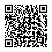 QR code linking to https://deploy-preview-3371--gohugoio.netlify.app/functions/debug/visualizespaces/