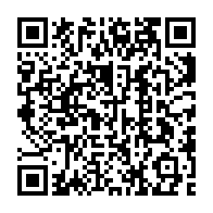 QR code linking to https://deploy-preview-3371--gohugoio.netlify.app/methods/page/alternativeoutputformats/