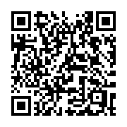 QR code linking to https://deploy-preview-3371--gohugoio.netlify.app/commands/hugo_mod_init/
