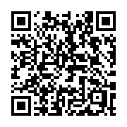 QR code linking to https://deploy-preview-3371--gohugoio.netlify.app/commands/hugo_mod_graph/
