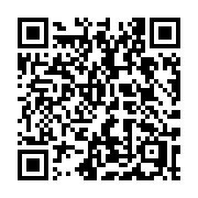 QR code linking to https://deploy-preview-3371--gohugoio.netlify.app/commands/hugo_gen_doc/