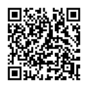 QR code linking to https://deploy-preview-3371--gohugoio.netlify.app/functions/hugo/version/