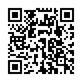 QR code linking to https://deploy-preview-3371--gohugoio.netlify.app/commands/