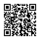 QR code linking to https://deploy-preview-3371--gohugoio.netlify.app/shortcodes/