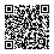 QR code linking to https://deploy-preview-3371--gohugoio.netlify.app/commands/hugo_mod_npm/