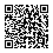 QR code linking to https://deploy-preview-3371--gohugoio.netlify.app/functions/encoding/base64encode/