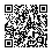 QR code linking to https://deploy-preview-3371--gohugoio.netlify.app/tools/front-ends/