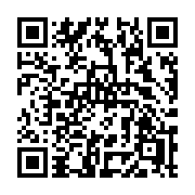 QR code linking to https://deploy-preview-3371--gohugoio.netlify.app/functions/images/pixelate/