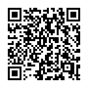 QR code linking to https://deploy-preview-3371--gohugoio.netlify.app/configuration/sitemap/