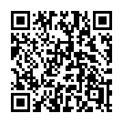 QR code linking to https://deploy-preview-3371--gohugoio.netlify.app/functions/strings/replace/