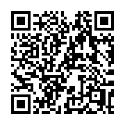 QR code linking to https://deploy-preview-3371--gohugoio.netlify.app/about/features/