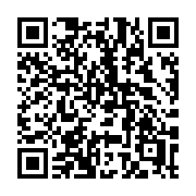 QR code linking to https://deploy-preview-3371--gohugoio.netlify.app/functions/strings/split/