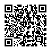 QR code linking to https://deploy-preview-3371--gohugoio.netlify.app/configuration/cascade/