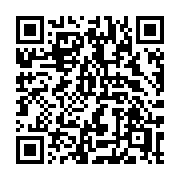 QR code linking to https://deploy-preview-3371--gohugoio.netlify.app/functions/urls/urlize/