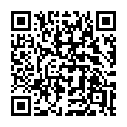 QR code linking to https://deploy-preview-3371--gohugoio.netlify.app/functions/go-template/return/