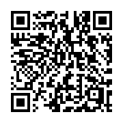 QR code linking to https://deploy-preview-3371--gohugoio.netlify.app/commands/hugo_version/