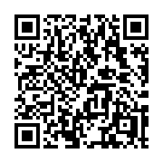 QR code linking to https://deploy-preview-3371--gohugoio.netlify.app/templates/sitemap/