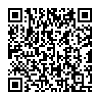 QR code linking to https://deploy-preview-3371--gohugoio.netlify.app/getting-started/directory-structure/