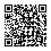 QR code linking to https://deploy-preview-3371--gohugoio.netlify.app/functions/go-template/template/