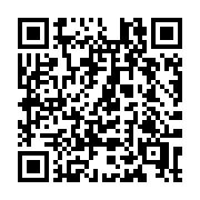 QR code linking to https://deploy-preview-3371--gohugoio.netlify.app/configuration/security/