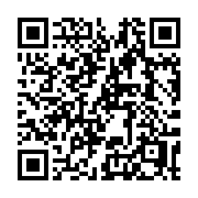 QR code linking to https://deploy-preview-3371--gohugoio.netlify.app/about/security/