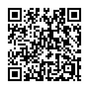 QR code linking to https://deploy-preview-3371--gohugoio.netlify.app/commands/hugo_new_content/