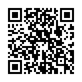 QR code linking to https://deploy-preview-3371--gohugoio.netlify.app/