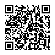 QR code linking to https://deploy-preview-3371--gohugoio.netlify.app/functions/path/split/