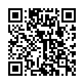 QR code linking to https://deploy-preview-3371--gohugoio.netlify.app/tools/