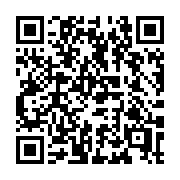 QR code linking to https://deploy-preview-3371--gohugoio.netlify.app/configuration/ugly-urls/
