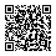 QR code linking to https://deploy-preview-3371--gohugoio.netlify.app/functions/go-template/