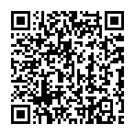 QR code linking to https://deploy-preview-3371--gohugoio.netlify.app/getting-started/external-learning-resources/
