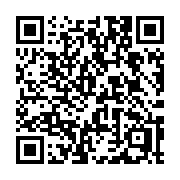 QR code linking to https://deploy-preview-3371--gohugoio.netlify.app/commands/hugo_new/