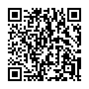QR code linking to https://deploy-preview-3371--gohugoio.netlify.app/functions/fmt/warnf/