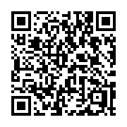 QR code linking to https://deploy-preview-3371--gohugoio.netlify.app/commands/hugo_env/