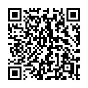 QR code linking to https://deploy-preview-3371--gohugoio.netlify.app/functions/data/getcsv/