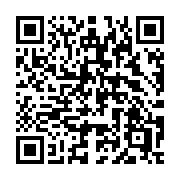 QR code linking to https://deploy-preview-3371--gohugoio.netlify.app/functions/encoding/base64decode/