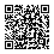 QR code linking to https://deploy-preview-3371--gohugoio.netlify.app/functions/go-template/urlquery/