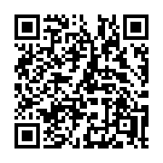 QR code linking to https://deploy-preview-3371--gohugoio.netlify.app/functions/urls/parse/