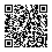 QR code linking to https://deploy-preview-3371--gohugoio.netlify.app/commands/hugo_config/