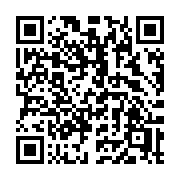 QR code linking to https://deploy-preview-3371--gohugoio.netlify.app/functions/images/grayscale/