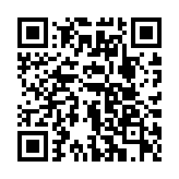 QR code linking to https://deploy-preview-3371--gohugoio.netlify.app/hugo-pipes/