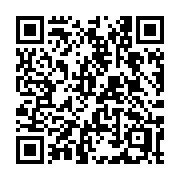 QR code linking to https://deploy-preview-3371--gohugoio.netlify.app/commands/hugo/