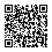 QR code linking to https://deploy-preview-3371--gohugoio.netlify.app/configuration/content-types/