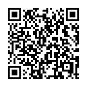 QR code linking to https://deploy-preview-3371--gohugoio.netlify.app/getting-started/