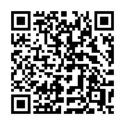 QR code linking to https://deploy-preview-3371--gohugoio.netlify.app/functions/go-template/continue/