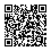 QR code linking to https://deploy-preview-3371--gohugoio.netlify.app/commands/hugo_list_all/