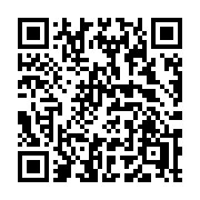 QR code linking to https://deploy-preview-3371--gohugoio.netlify.app/functions/hugo/commithash/