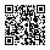 QR code linking to https://deploy-preview-3371--gohugoio.netlify.app/functions/