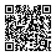 QR code linking to https://deploy-preview-3371--gohugoio.netlify.app/commands/hugo_new_site/